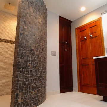 Bathroom Remodel in New Berlin