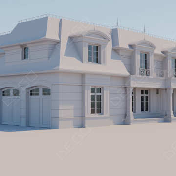 Upcoming projects