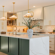 Kitchen Cabinets