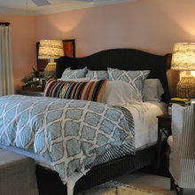 Bedrooms