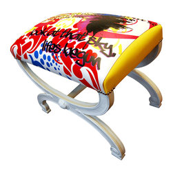 Custom Chairs and Furnishings - Dining Chairs