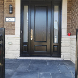 Panorama Windows & Doors - Front Doors