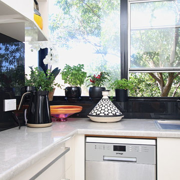 Elizabeth Bay Kitchen Renovation NSW 2011