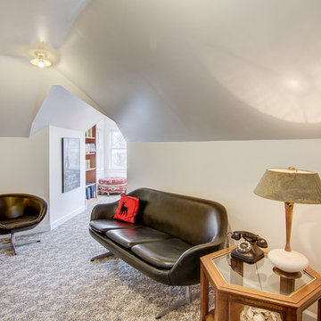 Exceptional Heirloom Home In Stillwater