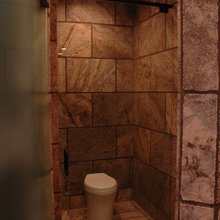 Remodel options