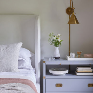 Port Washington Renovation