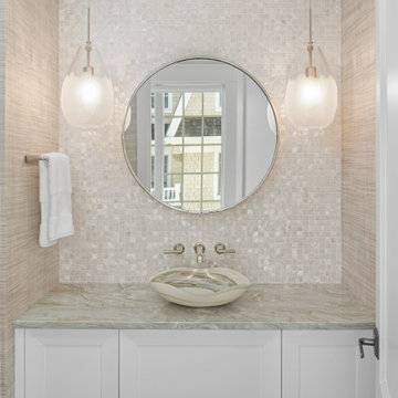 Oceanfront Privacy - Elegance