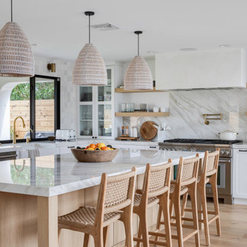 Modern Spanish - Del Mar