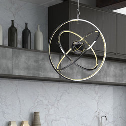 Katinka LED Pendant Lamp - Pendant Lighting