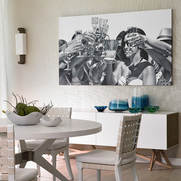 Bal Harbour Designer Deborah Wecselman