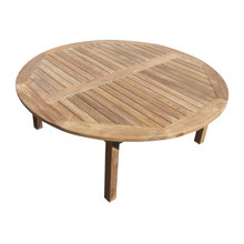Outdoor Coffee Table