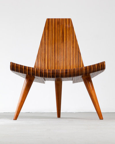 モダン  'Viva o Brasil’ and the Nation’s Modernist Furniture