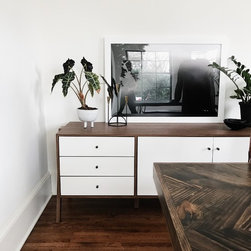 Standard Series Table - Dining Tables