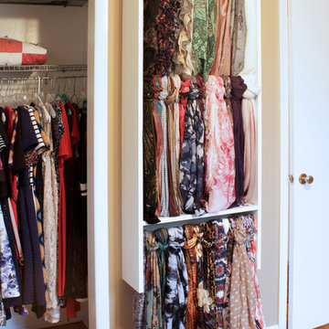 Uber-Functional Closet