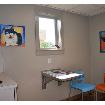 Sunset Blvd. Animal Clinic