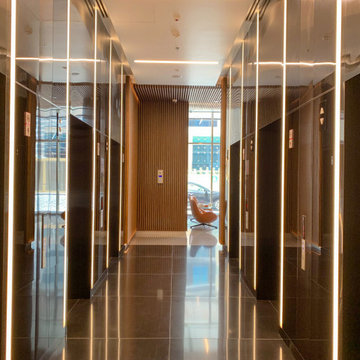 Residential Tower Dubai