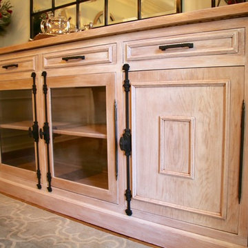 Introducing Custom Furniture by Jessica Daniels Ltd