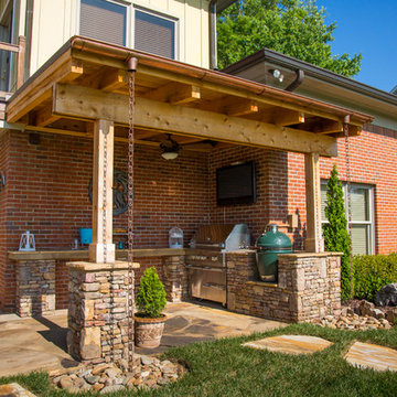 2016 GALA Distinction Award - Art of Stone Gardening