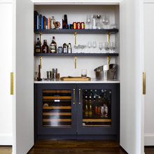 Bar Area