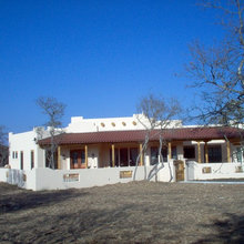 Cottage design/Archtecture