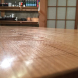 Hikido Cabinet - Products