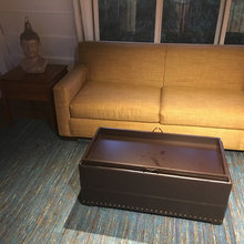 BAE Home Living Room