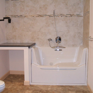 Accessible Bathroom 1 AFTER