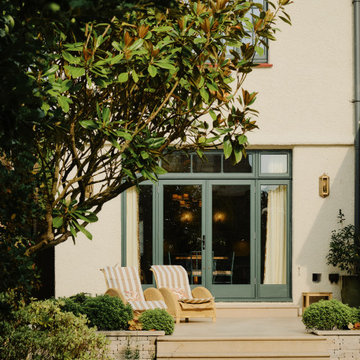 Dulwich Village Family Home