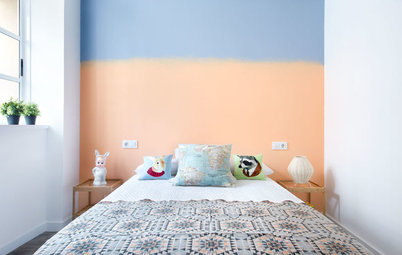 Dos and Don’ts for Small Bedrooms