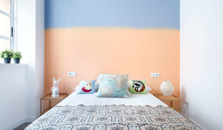 Dos and Don’ts for Small Bedrooms