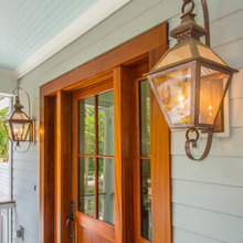 Exterior Front of House