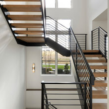 Edington Living Space