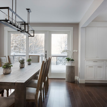 NH Ski House