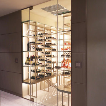 Armani Sunny Isles