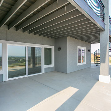 Soprano Basement