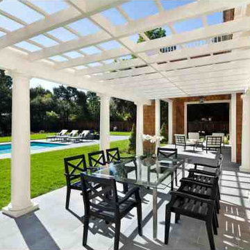 Tapia Construction - Atherton Residence