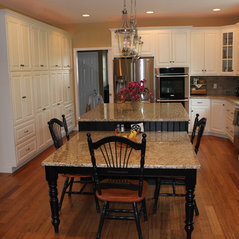 Weaver's Custom Woodworking LLC - New Holland, PA, US 17557