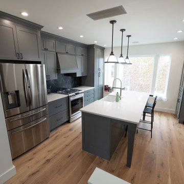 Kitchens