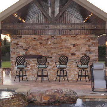 Fairhaven Estates Moss Rock Elegance