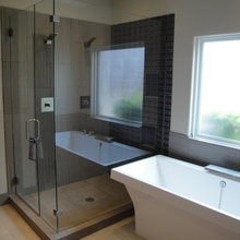 Bathroom Designs