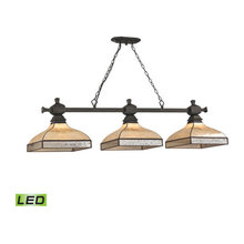 Pool Table Lights