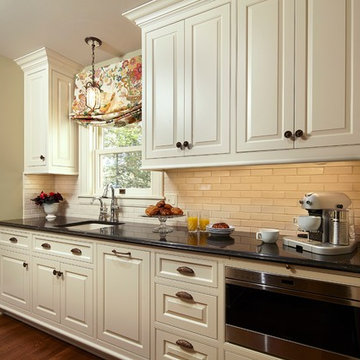 Lake Minnetonka Victorian Remodel
