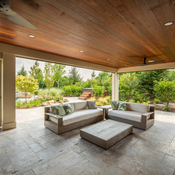 Natural Oasis