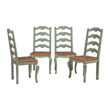 Dining chairs