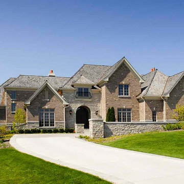 French Traditional, Inverness IL