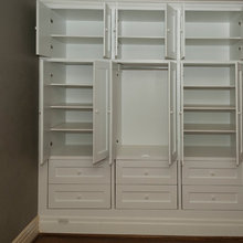 parents closet