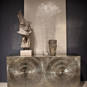 Bernhardt Interiors 2016