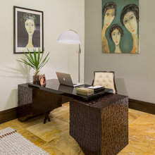 Artistic Concrete Ideas