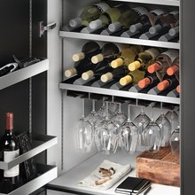 cabinet configuration