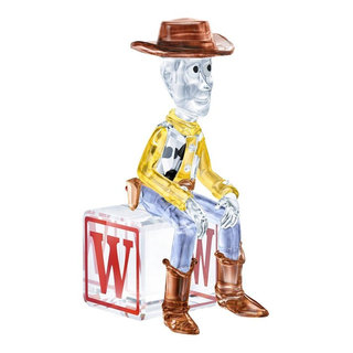 swarovski sheriff woody